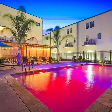 Bienville Villas: Brand New 4Br New Orleans Esterno foto
