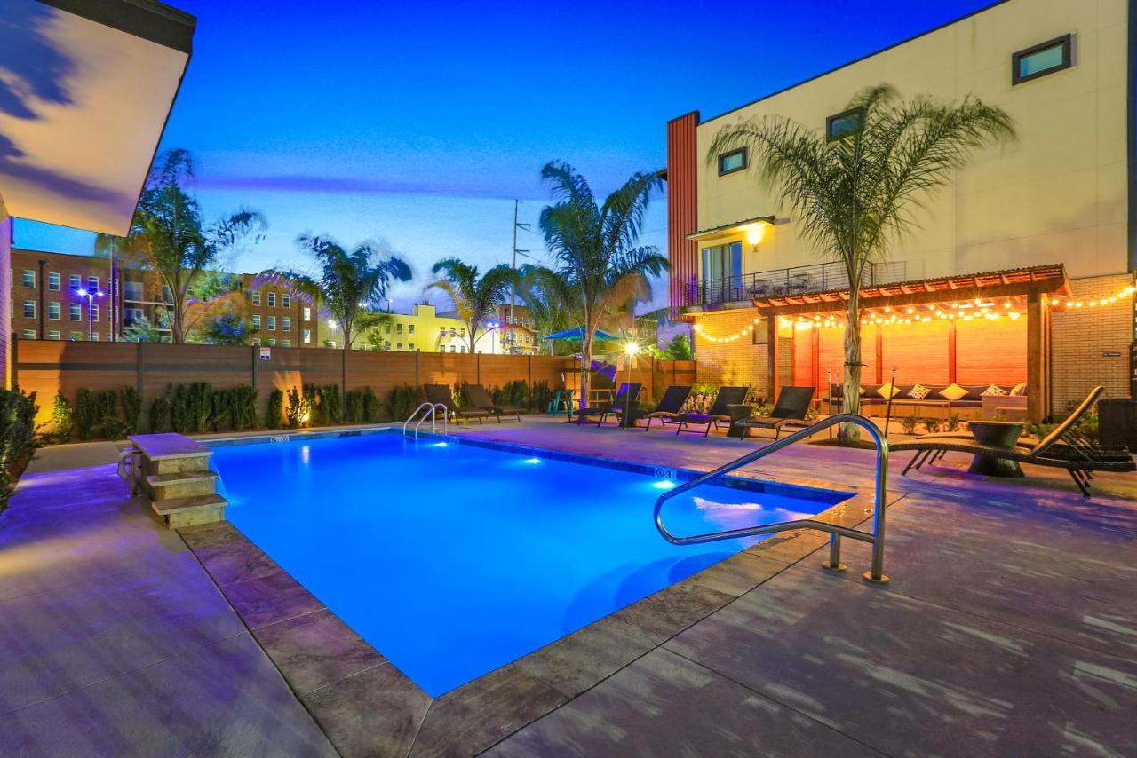 Bienville Villas: Brand New 4Br New Orleans Esterno foto