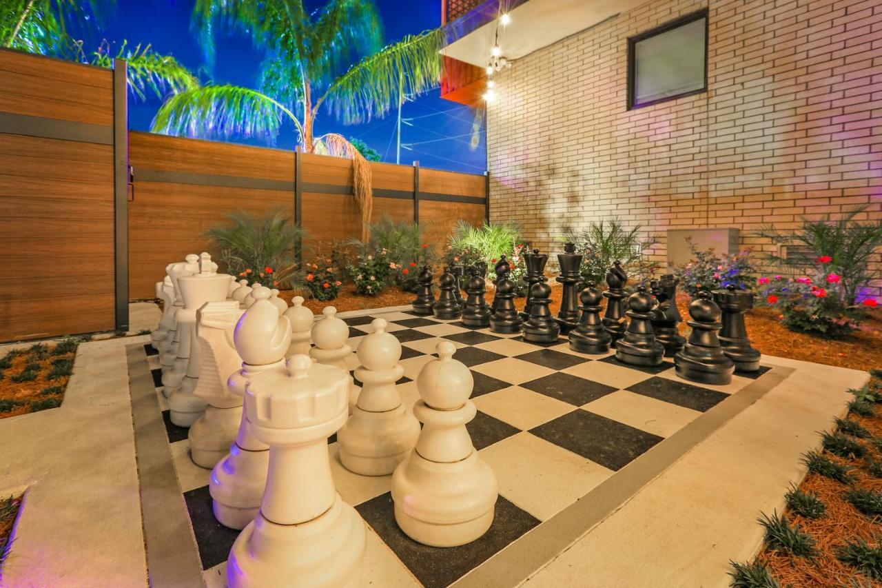 Bienville Villas: Brand New 4Br New Orleans Esterno foto
