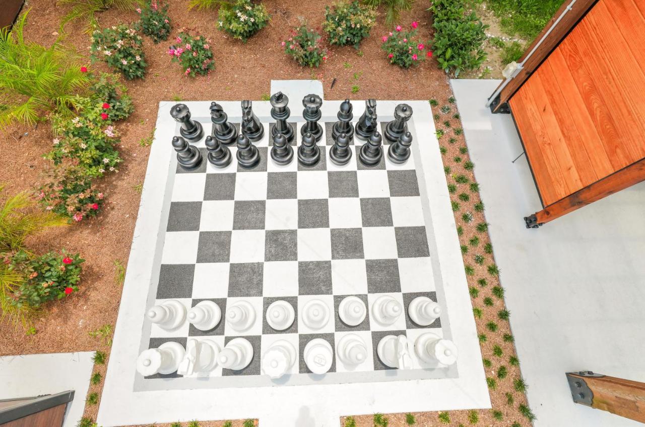 Bienville Villas: Brand New 4Br New Orleans Esterno foto