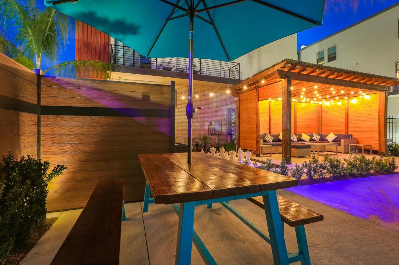 Bienville Villas: Brand New 4Br New Orleans Esterno foto