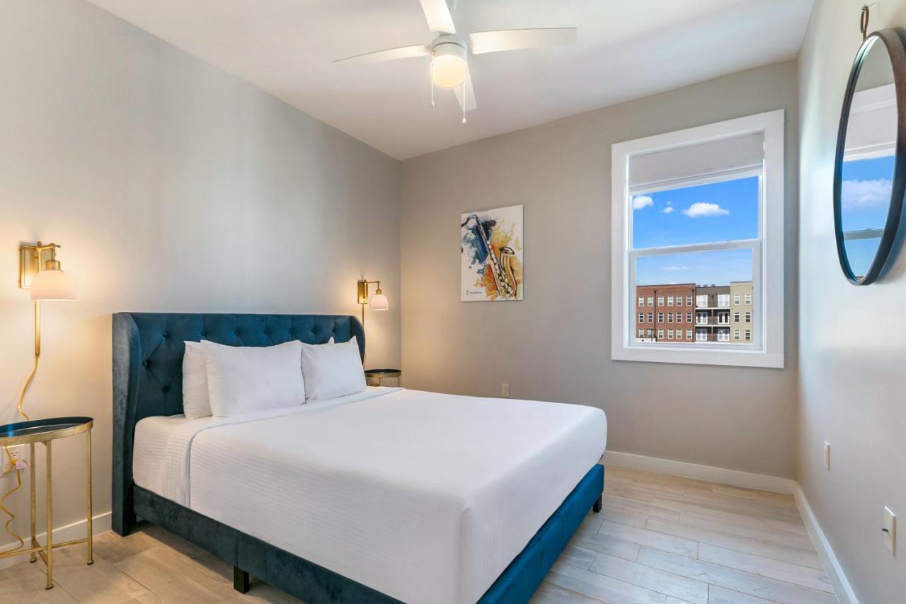 Bienville Villas: Brand New 4Br New Orleans Esterno foto