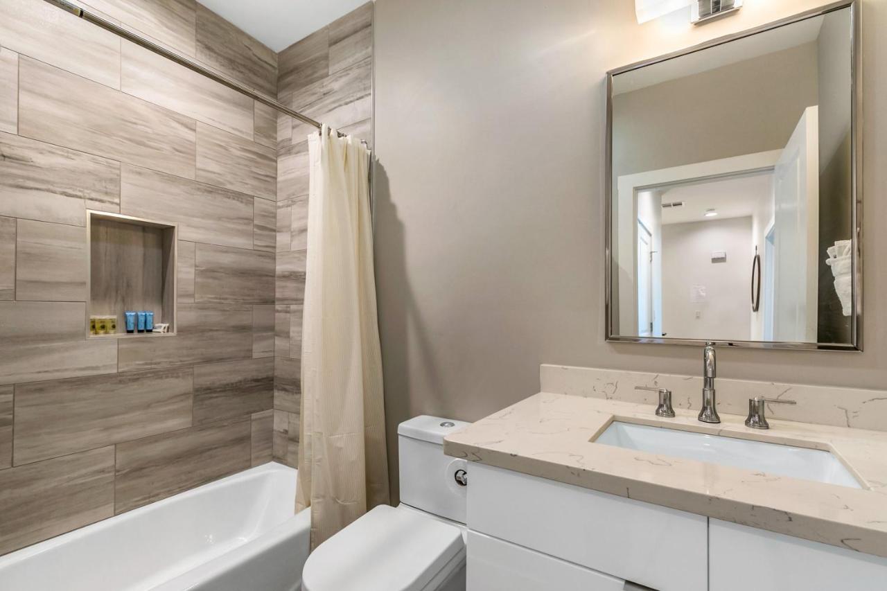 Bienville Villas: Brand New 4Br New Orleans Esterno foto