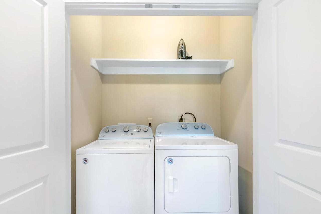 Bienville Villas: Brand New 4Br New Orleans Esterno foto