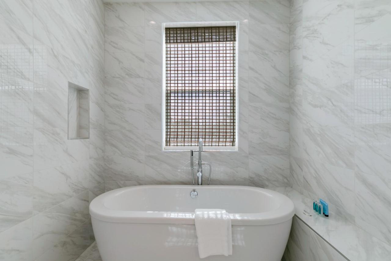 Bienville Villas: Brand New 4Br New Orleans Esterno foto