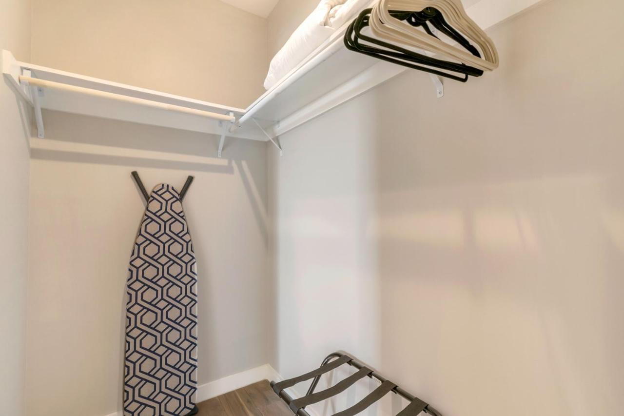 Bienville Villas: Brand New 4Br New Orleans Esterno foto